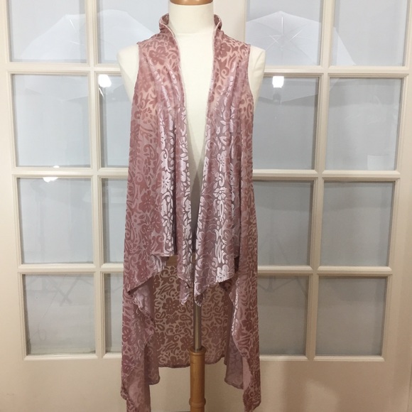 Anthropologie Other - Anthropologie Elizabeth Gillett Duster/Kimono /NWT